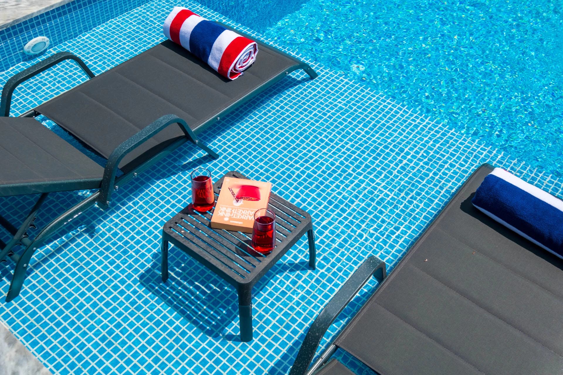 Villa Golden 2 Sarıbelen 66