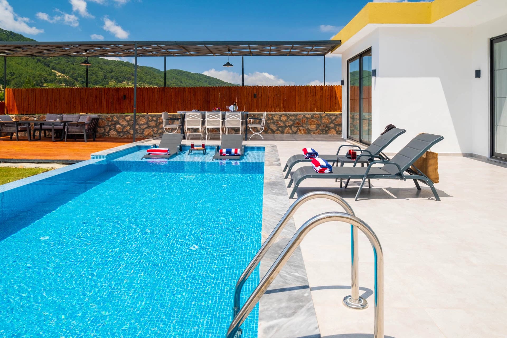 Villa Golden 2 Sarıbelen 18