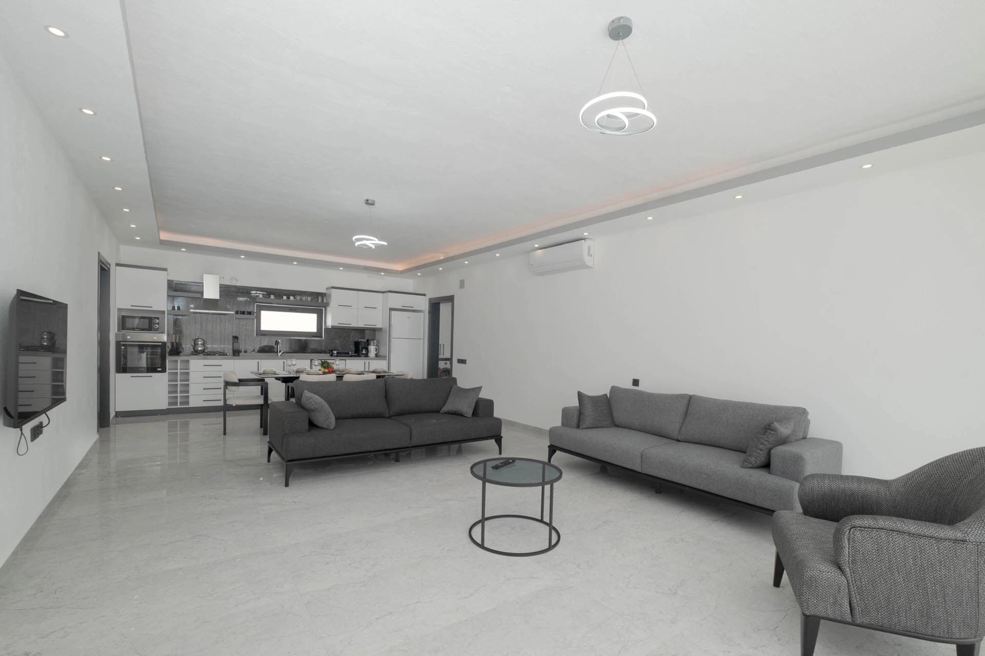 Villa Golden 2 Sarıbelen 96