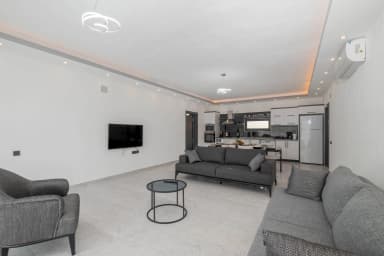 Villa Golden 2 Korunaklı Havuz 13