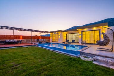 Villa Golden 2 Sarıbelen 54