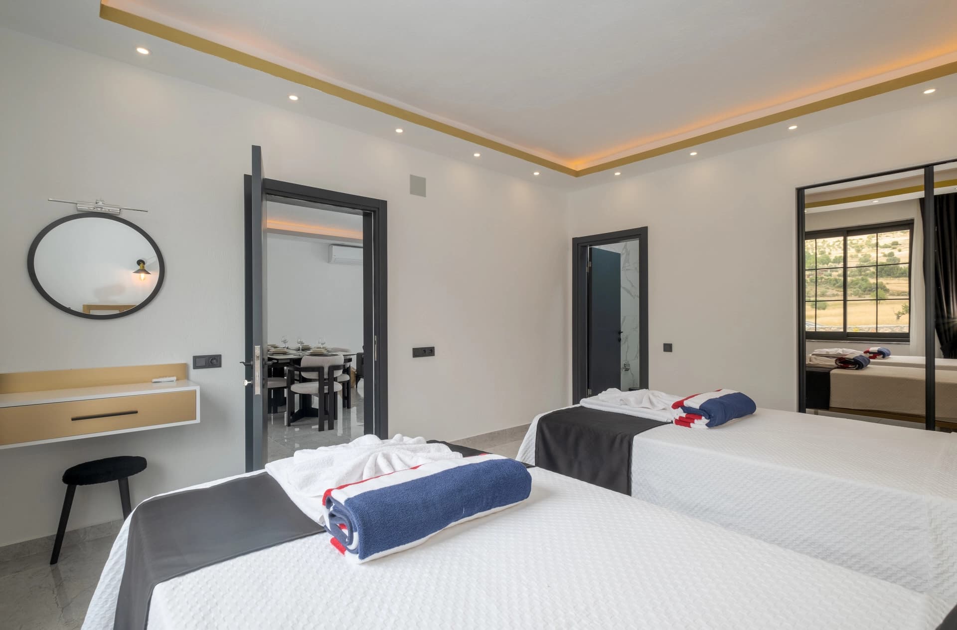 Villa Golden 2 Sarıbelen 42