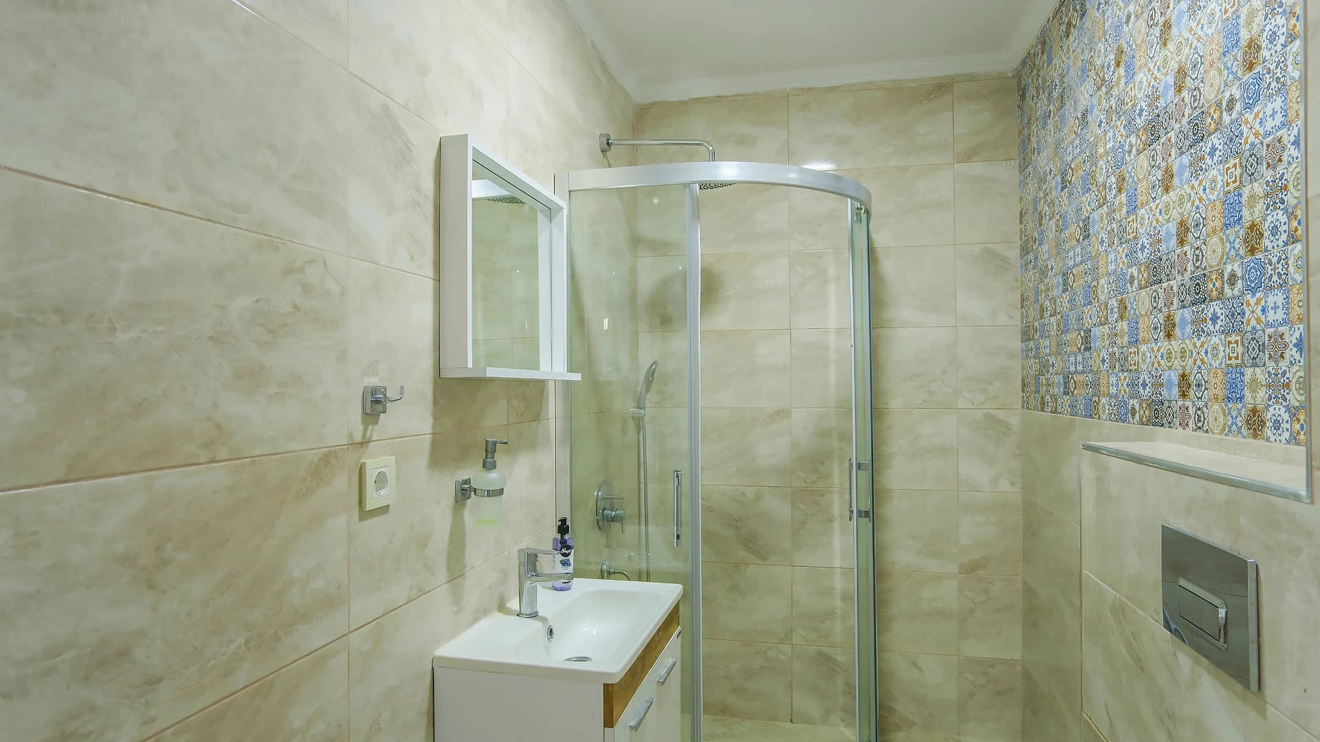 Villa Uğurlu Isıtmalı Havuz 53