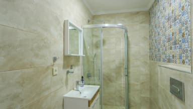 Villa Uğurlu Isıtmalı Havuz 53