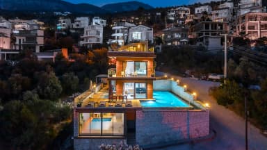 Villa Uğurlu Kalkan 68