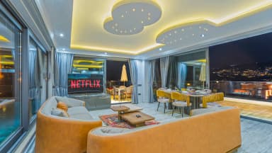 Villa Uğurlu Kalkan 92