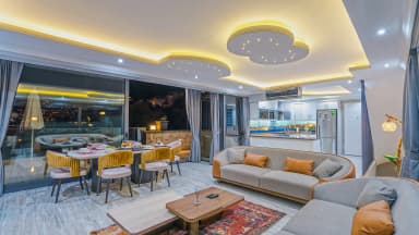 Villa Uğurlu Kalkan 16