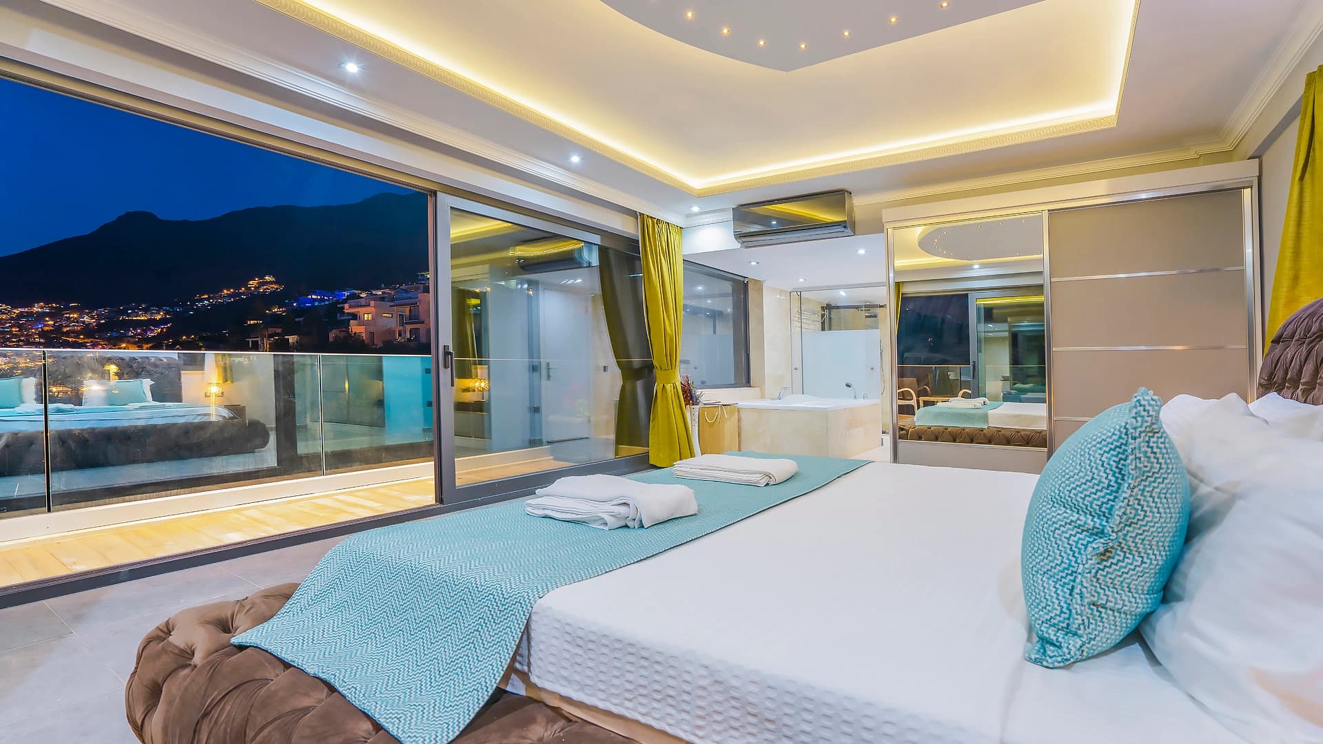 Villa Uğurlu Kalkan 72