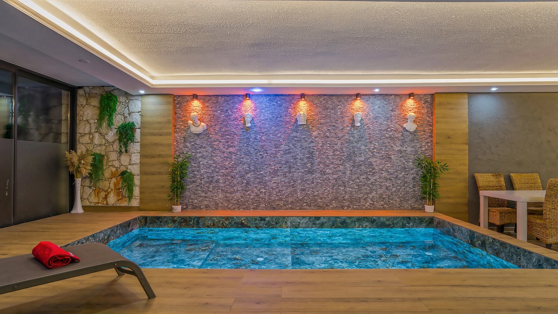 Villa Uğurlu Kalkan 94