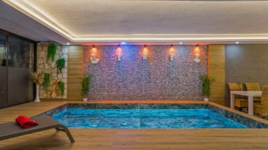 Villa Uğurlu Kalkan 94