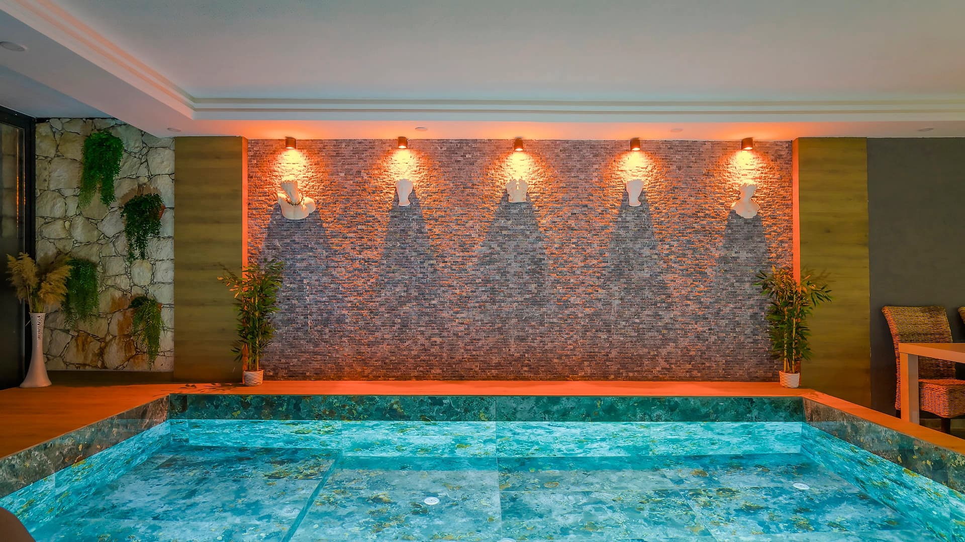 Villa Uğurlu Kalkan 18