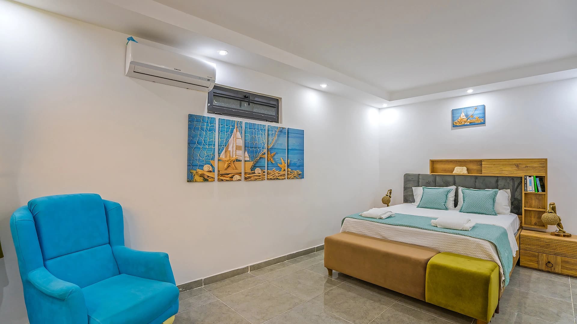 Villa Uğurlu Isıtmalı Havuz 25