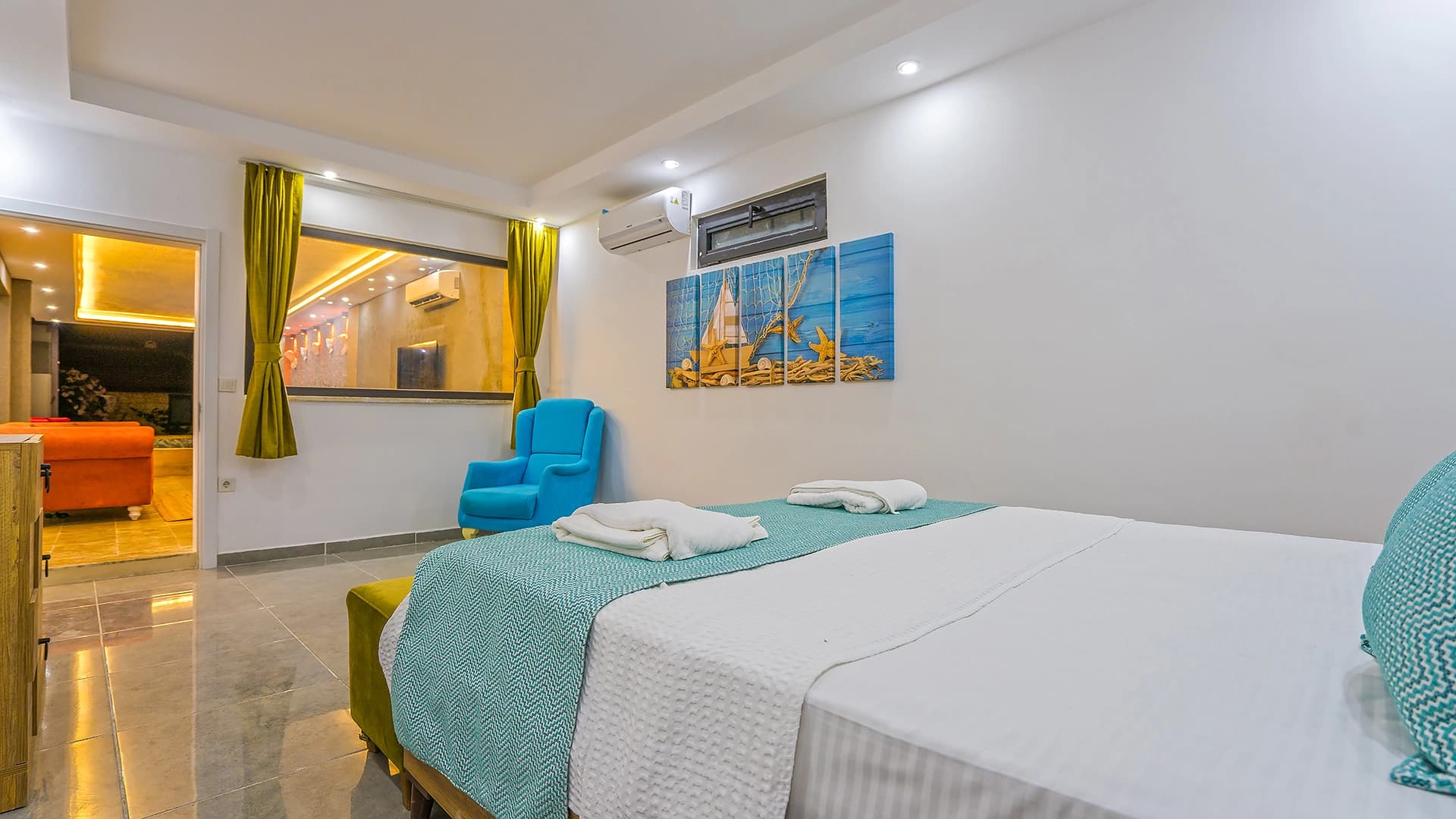 Villa Uğurlu Kalkan 32