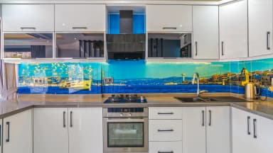 Villa Uğurlu Kalkan 44