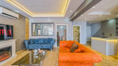 Villa Uğurlu Kalkan 66