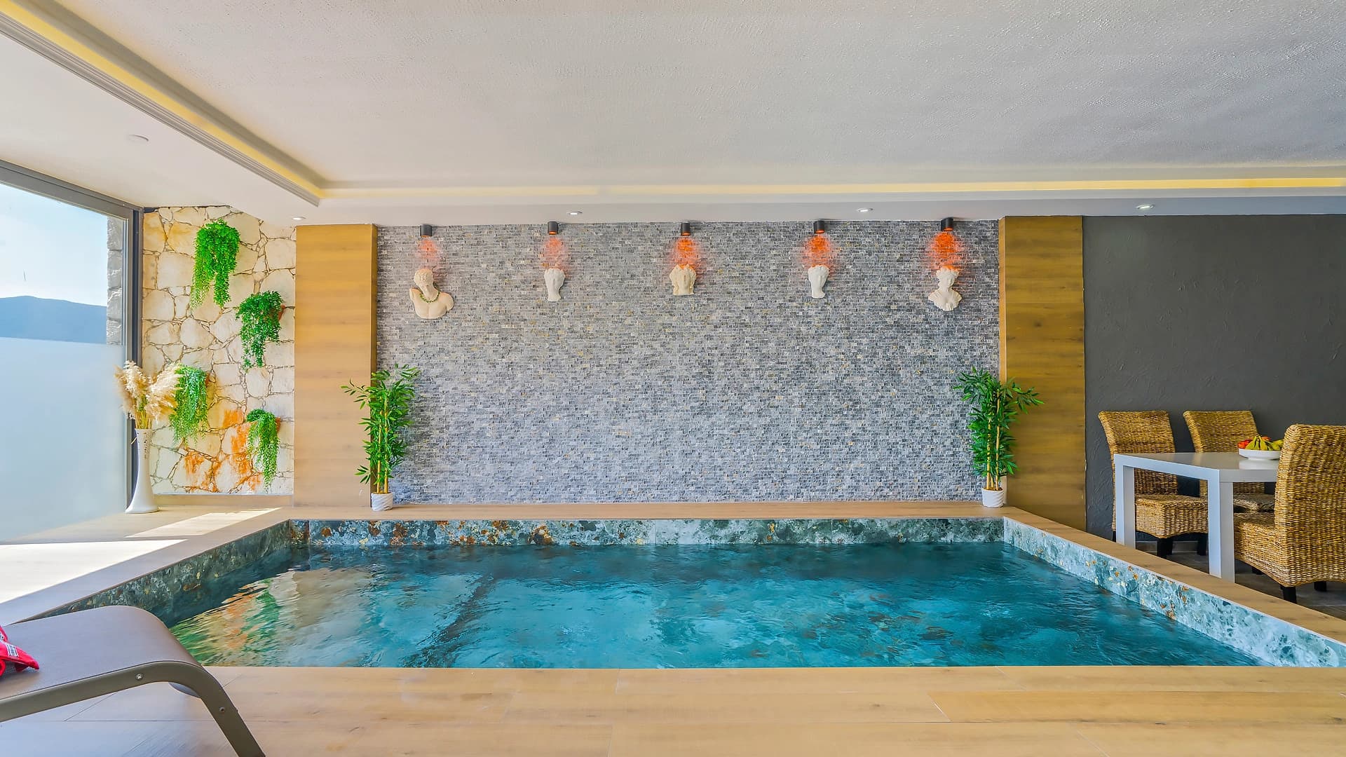 Villa Uğurlu Kalkan 80