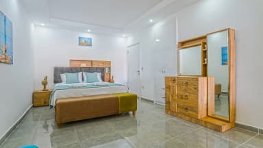 Villa Uğurlu Isıtmalı Havuz 39