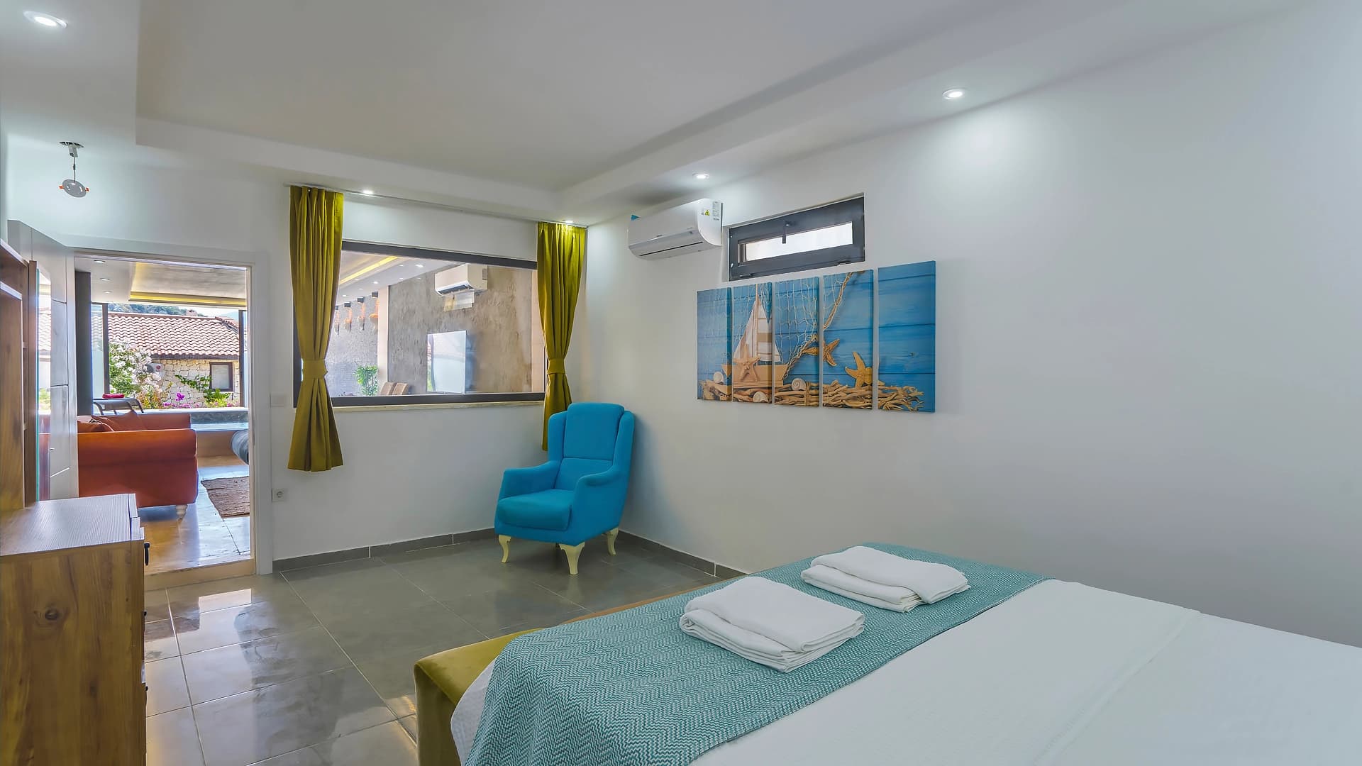 Villa Uğurlu Kalkan 46