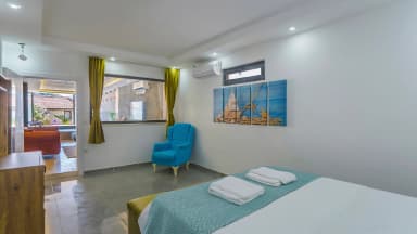 Villa Uğurlu Kalkan 46