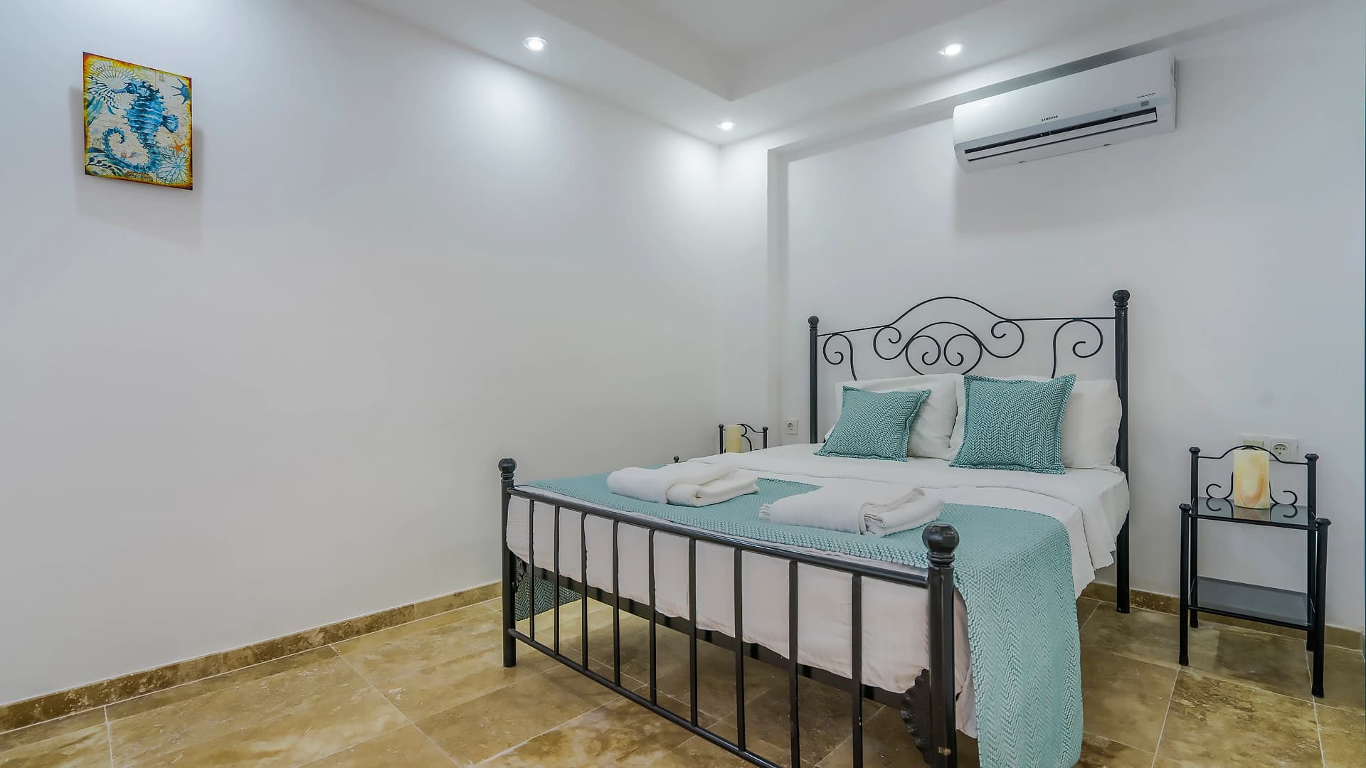 Villa Uğurlu Kalkan 60