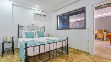 Villa Uğurlu Isıtmalı Havuz 67