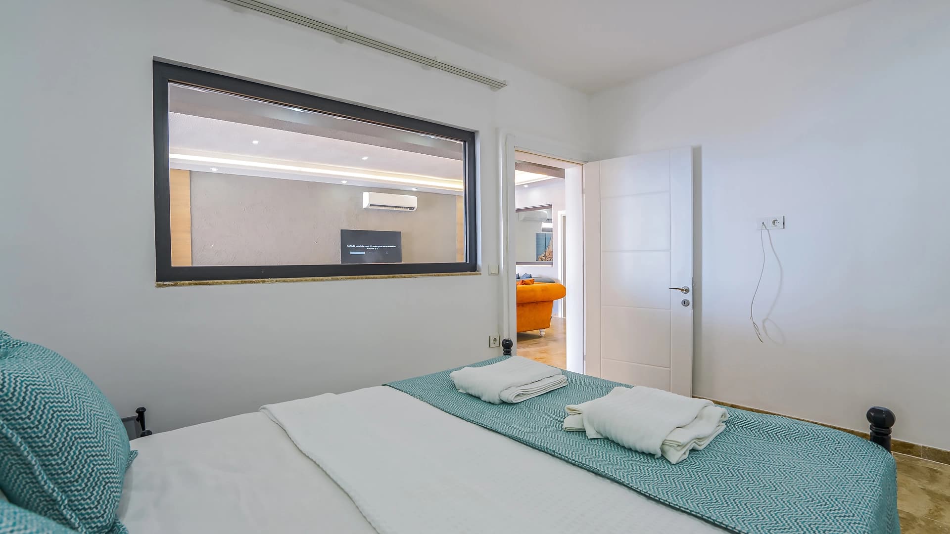 Villa Uğurlu Kalkan 74