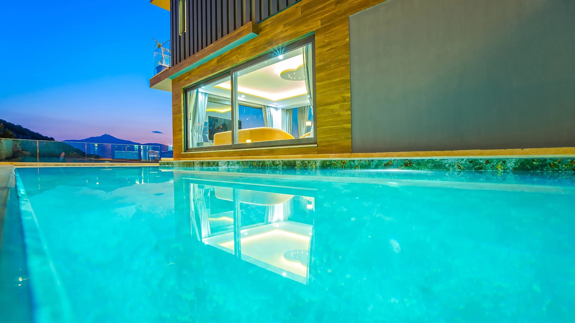 Villa Uğurlu Kalkan 78