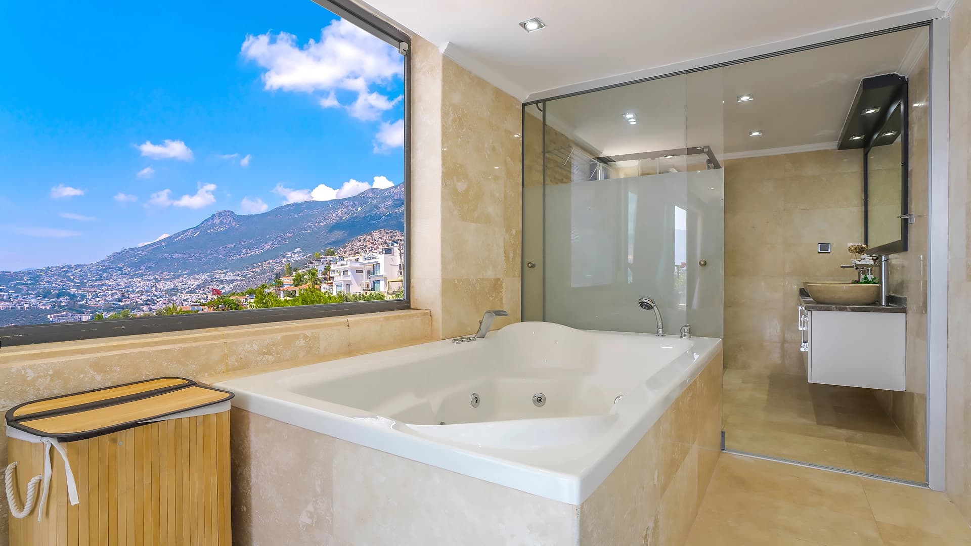 Villa Uğurlu Isıtmalı Havuz 17