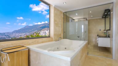 Villa Uğurlu Isıtmalı Havuz 17