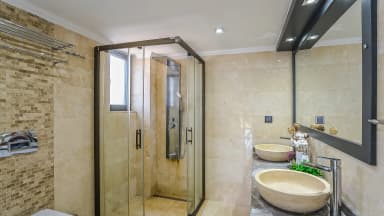 Villa Uğurlu Kalkan 24