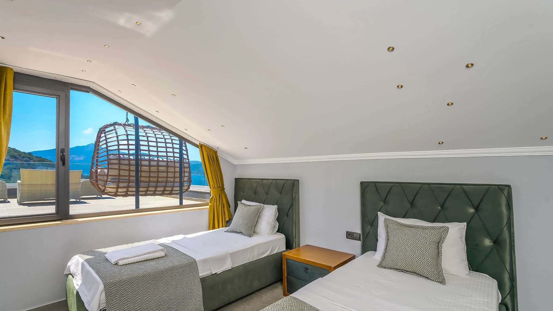 Villa Uğurlu Kalkan 88