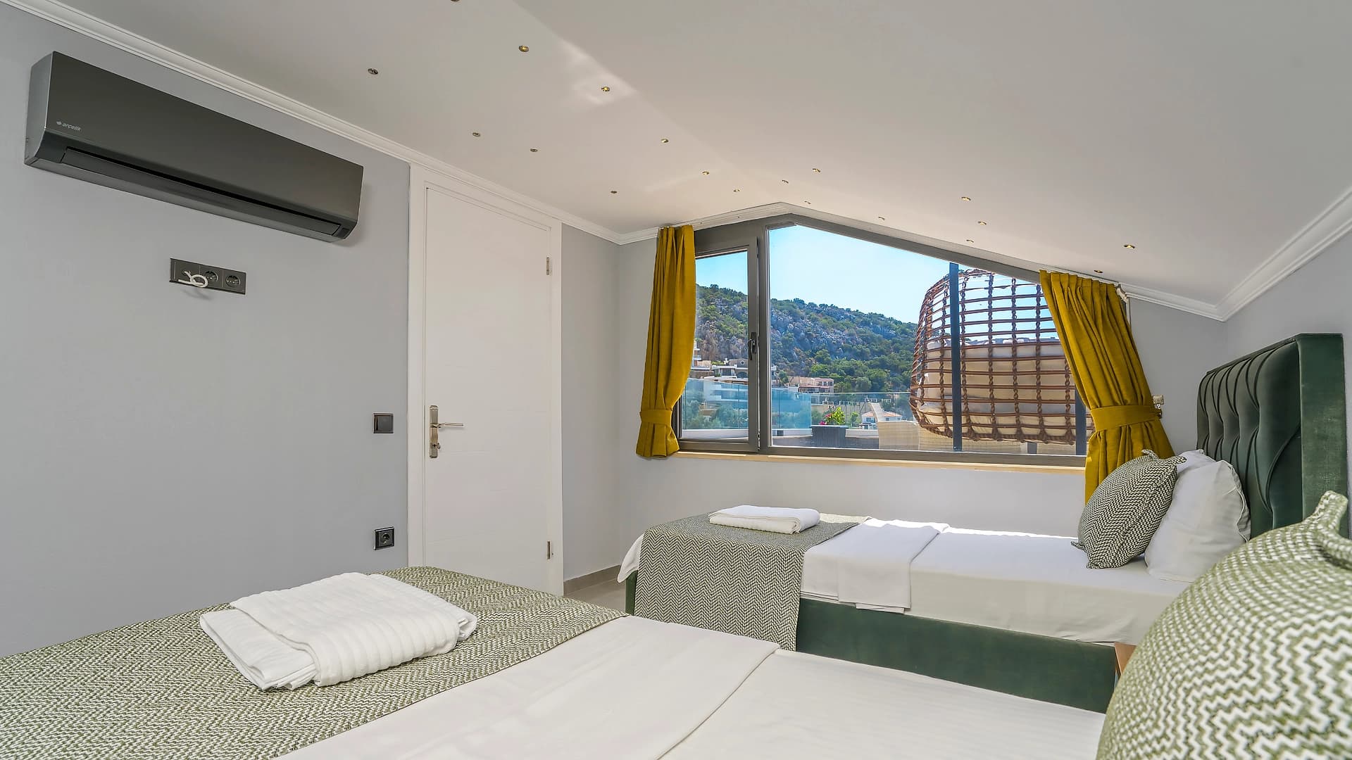 Villa Uğurlu Kalkan 12