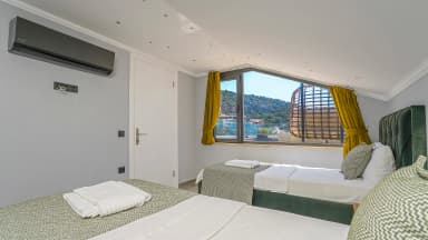 Villa Uğurlu Kalkan 12