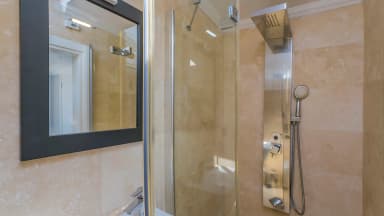 Villa Uğurlu Isıtmalı Havuz 19