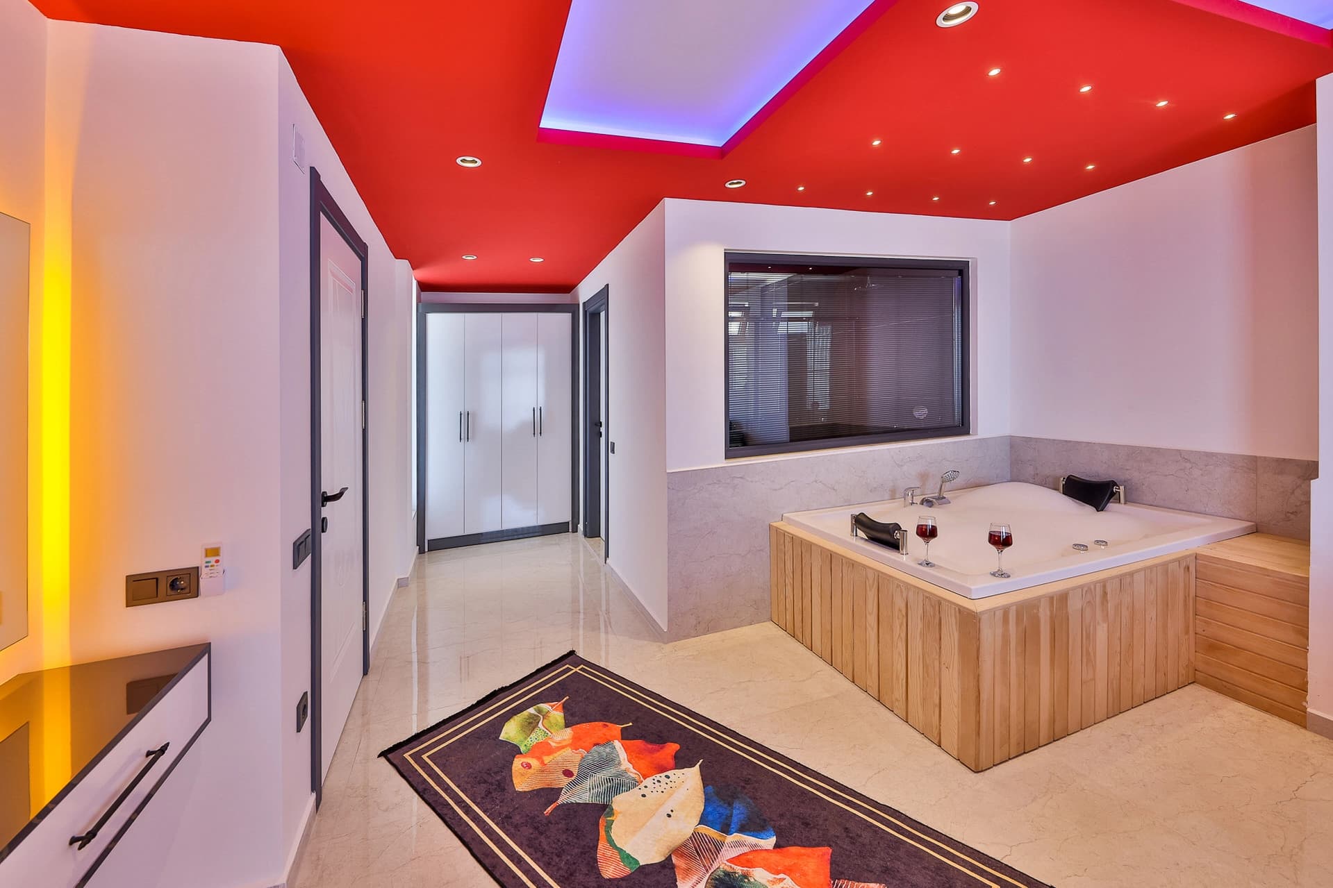 Villa Liva Duo Yeşilköy 54