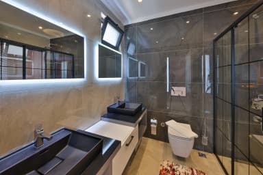 Villa Liva Duo Yeşilköy 68