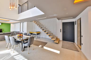 Villa Liva Duo Yeşilköy 26