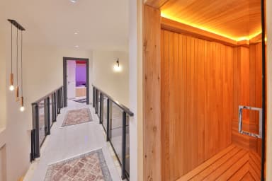 Villa Liva Duo Yeşilköy 82