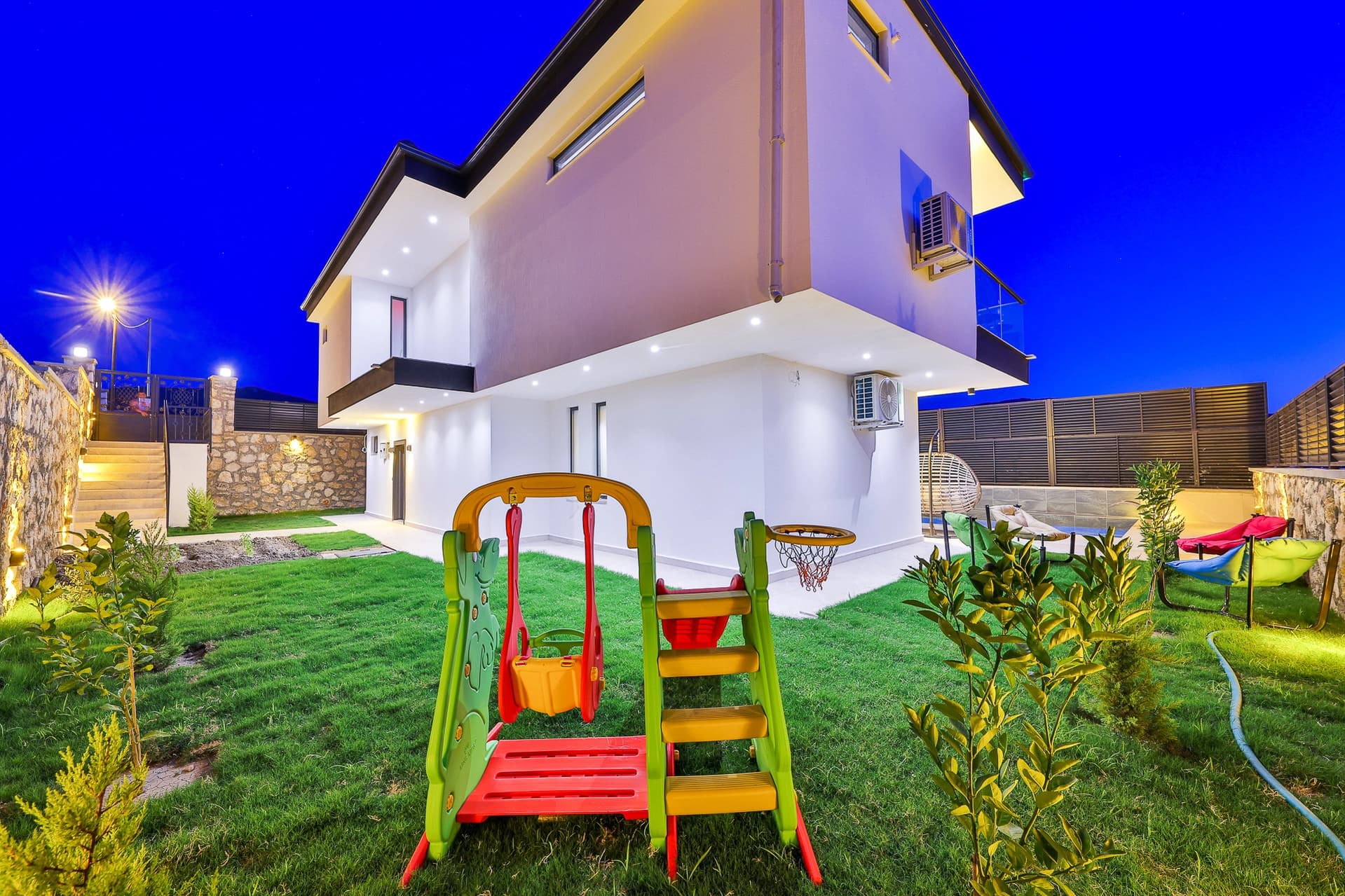 Villa Liva Duo Yeşilköy 60