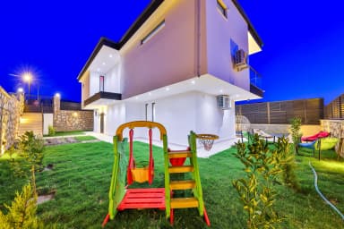 Villa Liva Duo Yeşilköy 60