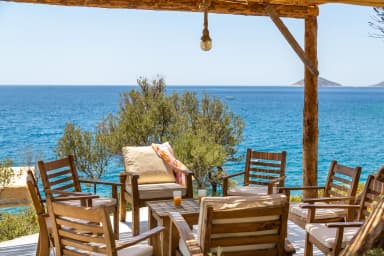 Villa Water Edge 4 Kalkan 50