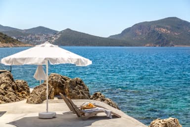 Villa Water Edge 4 Tatil Villası 29