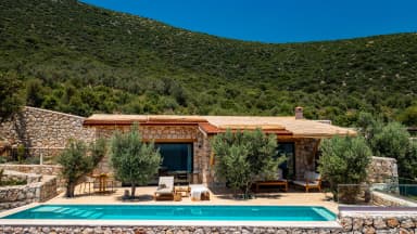 Villa Water Edge 4 Tatil Villası 57