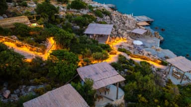 Villa Water Edge 4 Özel Havuzlu 99