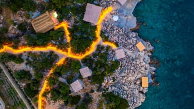 Villa Water Edge 4 Kalkan 16