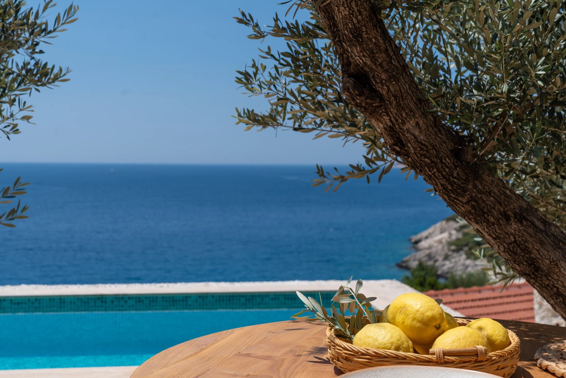 Villa Water Edge 4 Özel Havuzlu 77