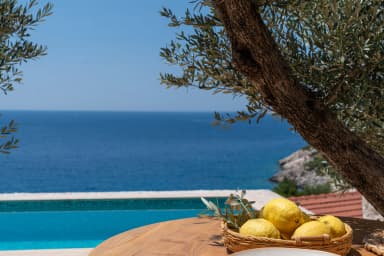 Villa Water Edge 4 Özel Havuzlu 77