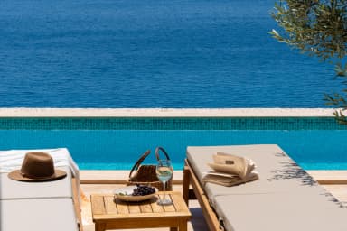 Villa Water Edge 4 Kalkan 98