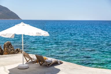 Villa Water Edge 5 Kalkan 84