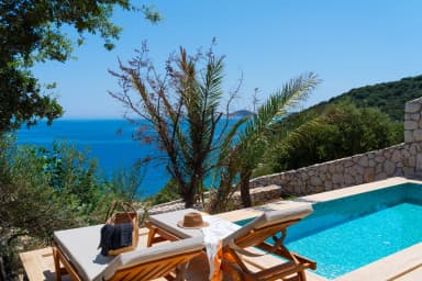 Villa Water Edge 5 Özel Havuzlu 49